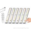 Rechargeable Dimmable Under Counter Kitchen Stairs Lighting